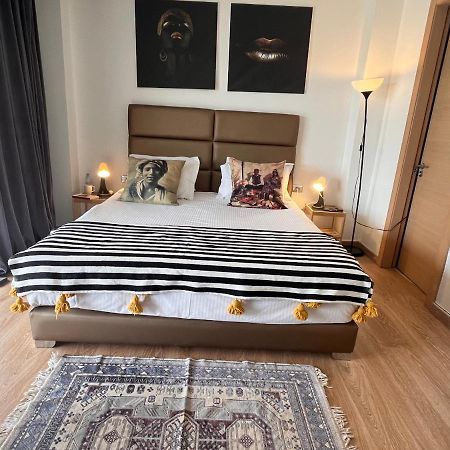 Joumaya Nid D'Eve, Nid D'Amour Villa Marrakesh Luaran gambar