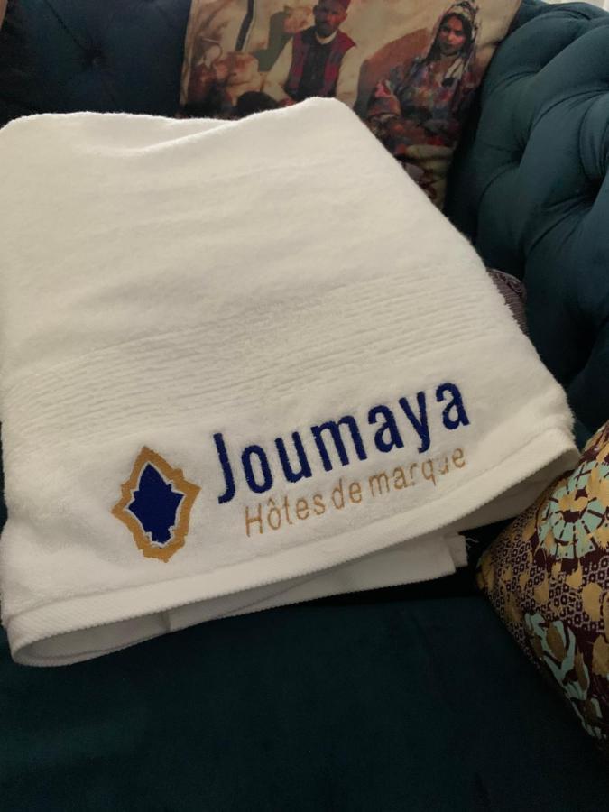 Joumaya Nid D'Eve, Nid D'Amour Villa Marrakesh Luaran gambar