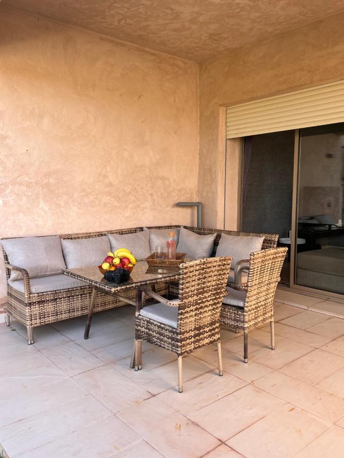 Joumaya Nid D'Eve, Nid D'Amour Villa Marrakesh Luaran gambar